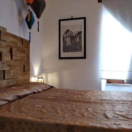 B&B Orchard Βιτέρμπο Εξωτερικό φωτογραφία