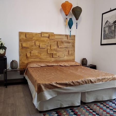 B&B Orchard Βιτέρμπο Εξωτερικό φωτογραφία
