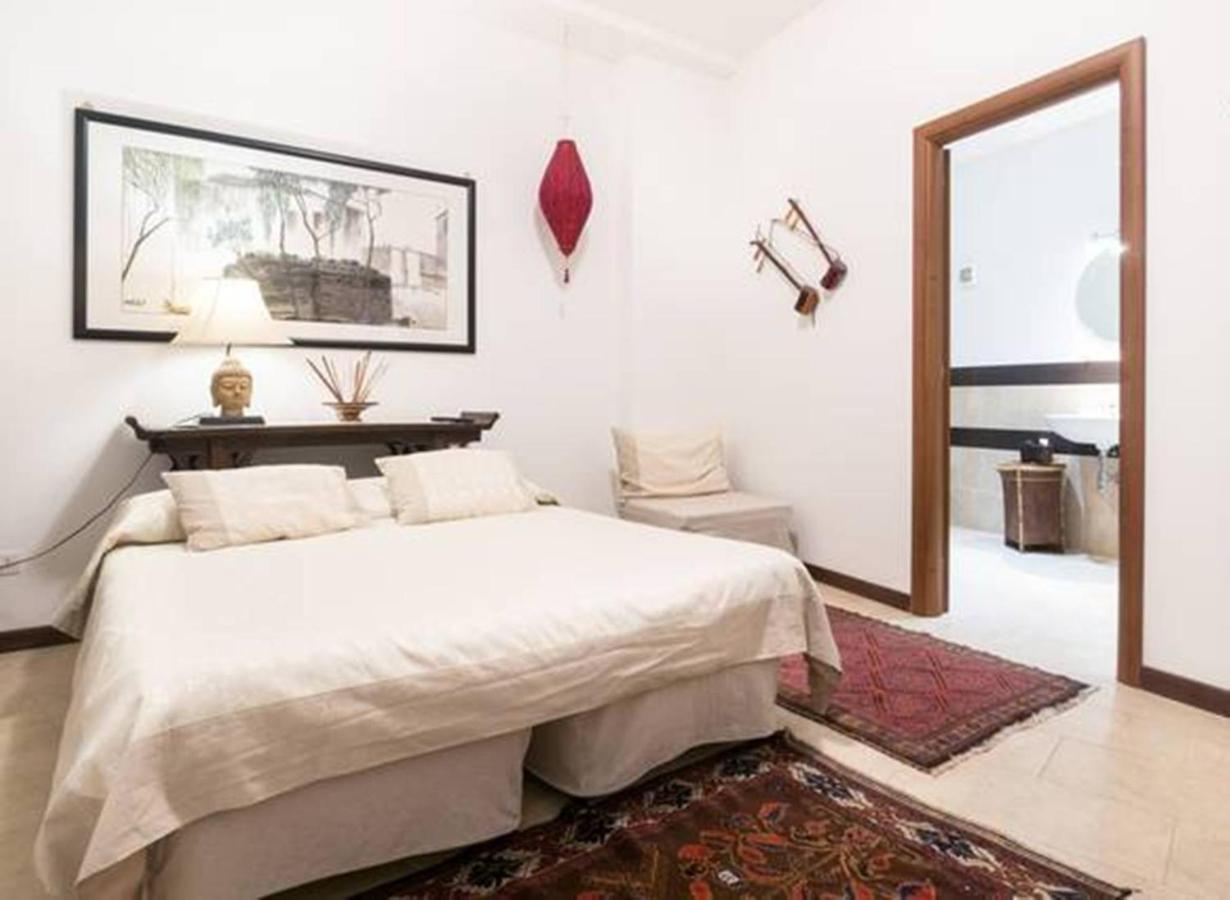 B&B Orchard Βιτέρμπο Εξωτερικό φωτογραφία