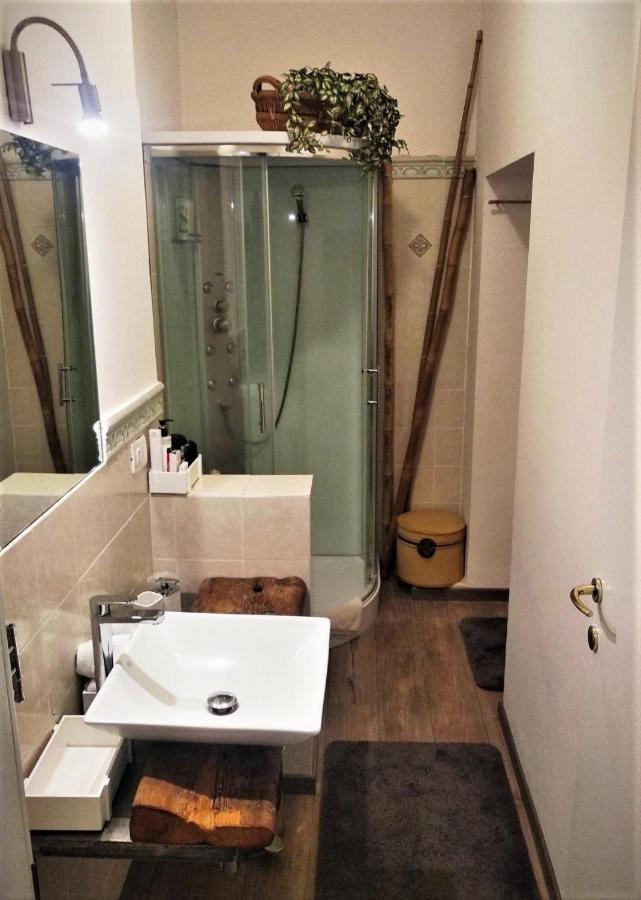 B&B Orchard Βιτέρμπο Εξωτερικό φωτογραφία