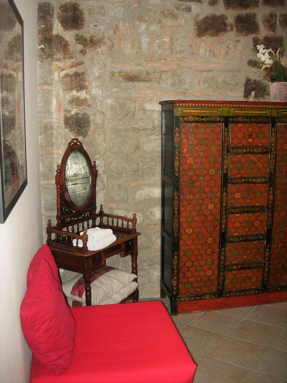 B&B Orchard Βιτέρμπο Εξωτερικό φωτογραφία