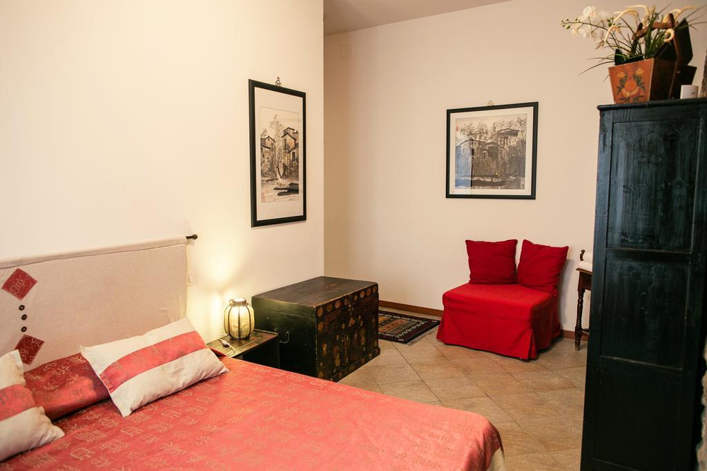 B&B Orchard Βιτέρμπο Δωμάτιο φωτογραφία