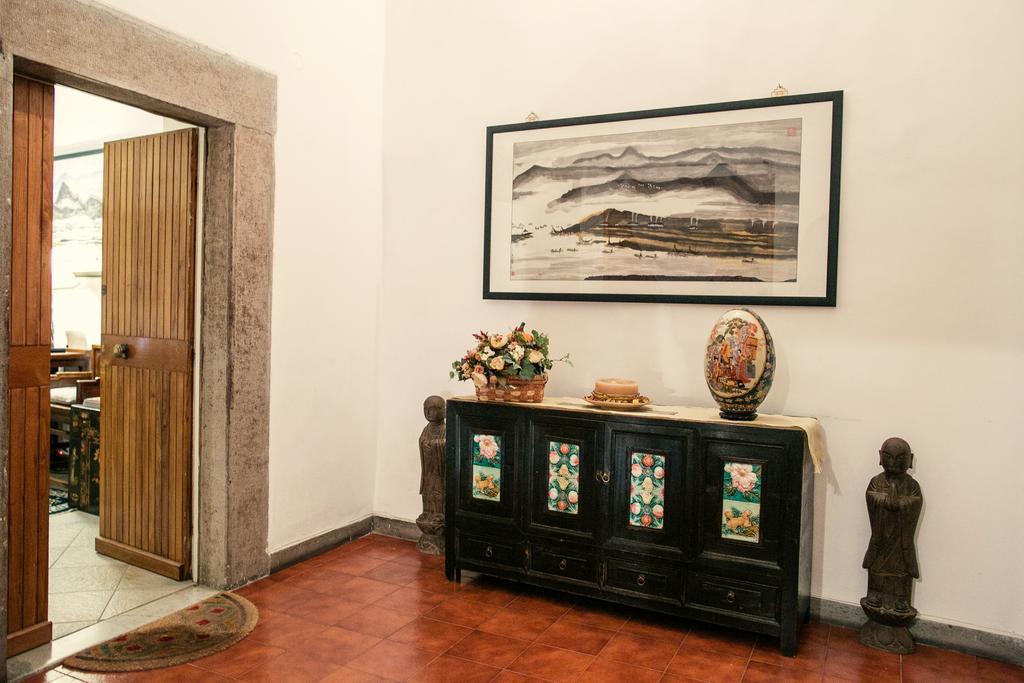 B&B Orchard Βιτέρμπο Εξωτερικό φωτογραφία