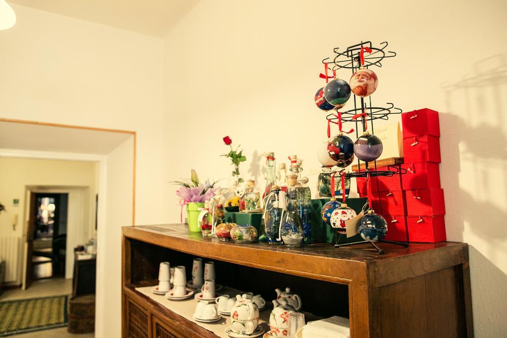 B&B Orchard Βιτέρμπο Εξωτερικό φωτογραφία