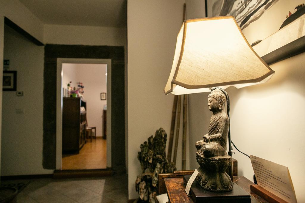 B&B Orchard Βιτέρμπο Εξωτερικό φωτογραφία