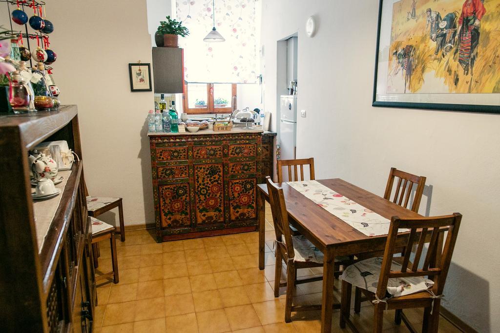 B&B Orchard Βιτέρμπο Εξωτερικό φωτογραφία