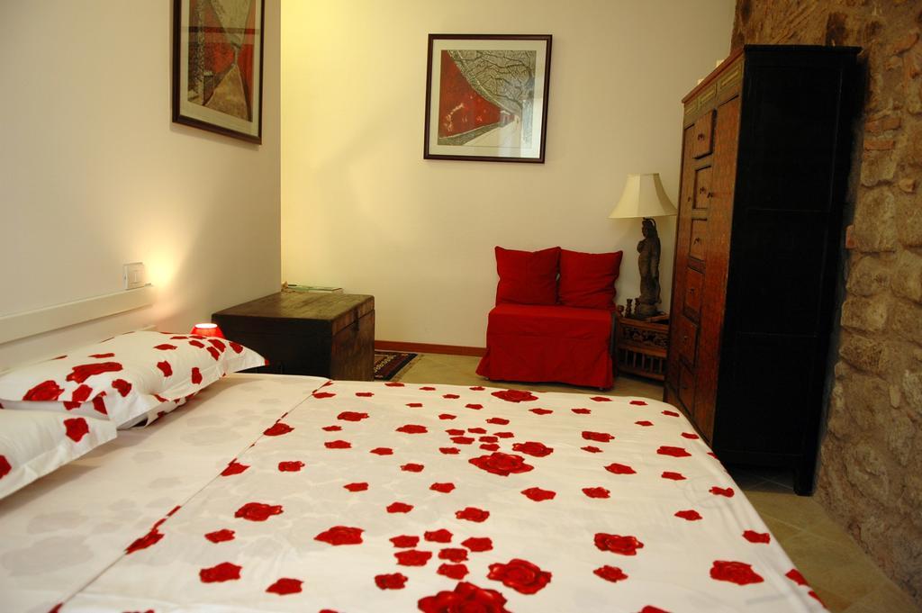 B&B Orchard Βιτέρμπο Εξωτερικό φωτογραφία
