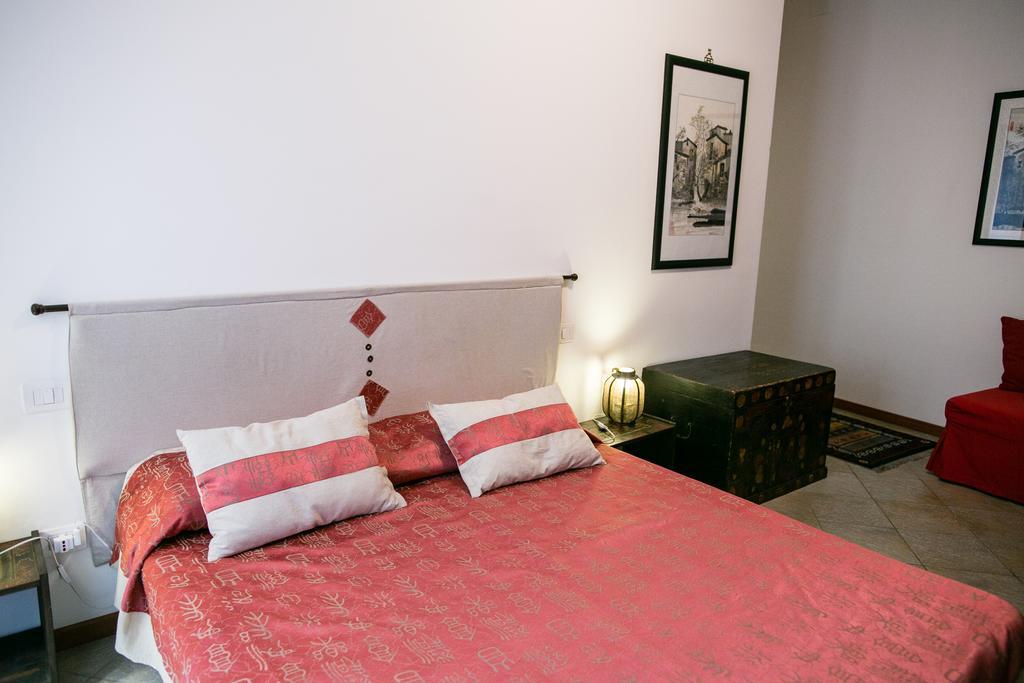 B&B Orchard Βιτέρμπο Εξωτερικό φωτογραφία