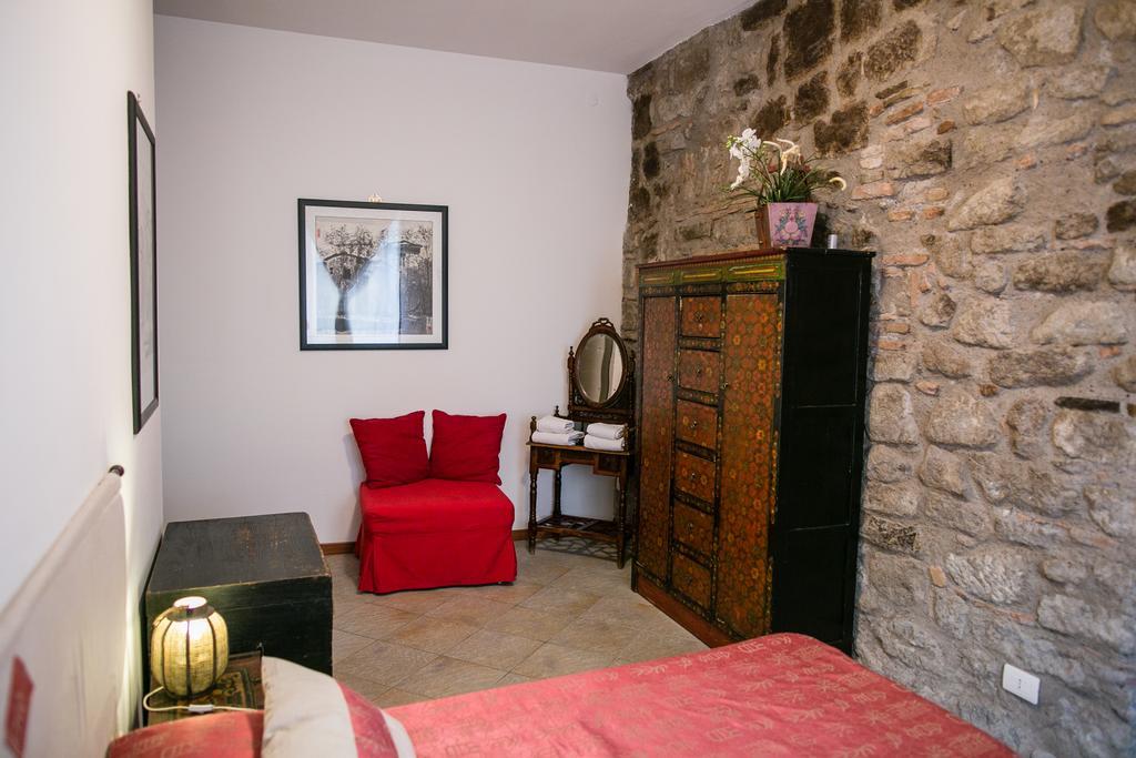 B&B Orchard Βιτέρμπο Εξωτερικό φωτογραφία