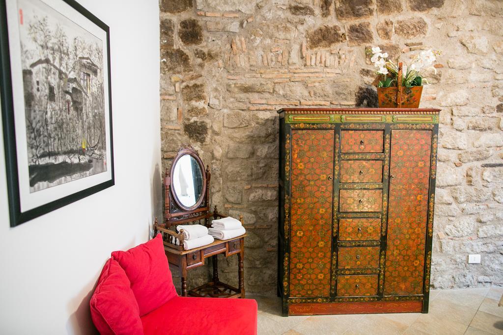 B&B Orchard Βιτέρμπο Εξωτερικό φωτογραφία
