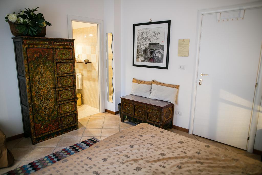B&B Orchard Βιτέρμπο Εξωτερικό φωτογραφία