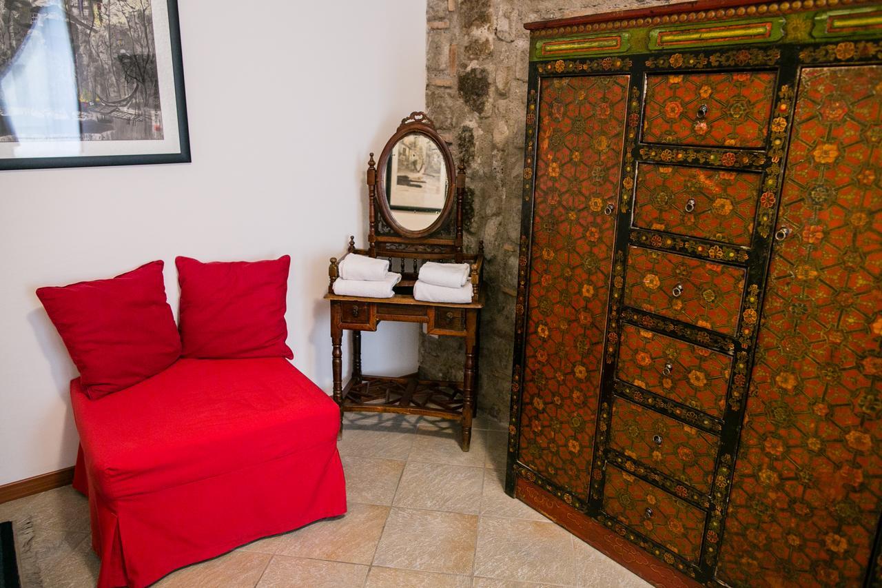 B&B Orchard Βιτέρμπο Εξωτερικό φωτογραφία