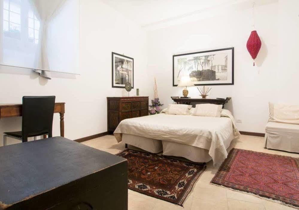 B&B Orchard Βιτέρμπο Εξωτερικό φωτογραφία