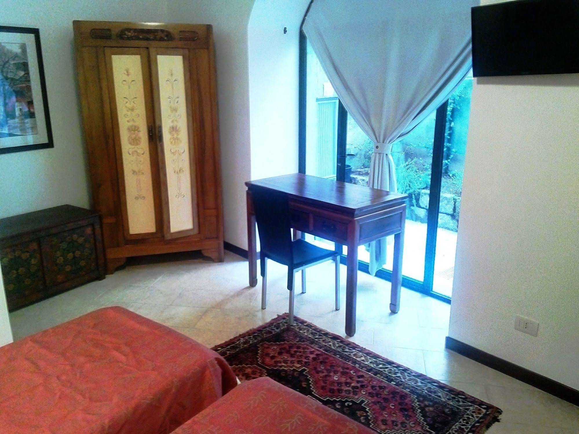 B&B Orchard Βιτέρμπο Εξωτερικό φωτογραφία