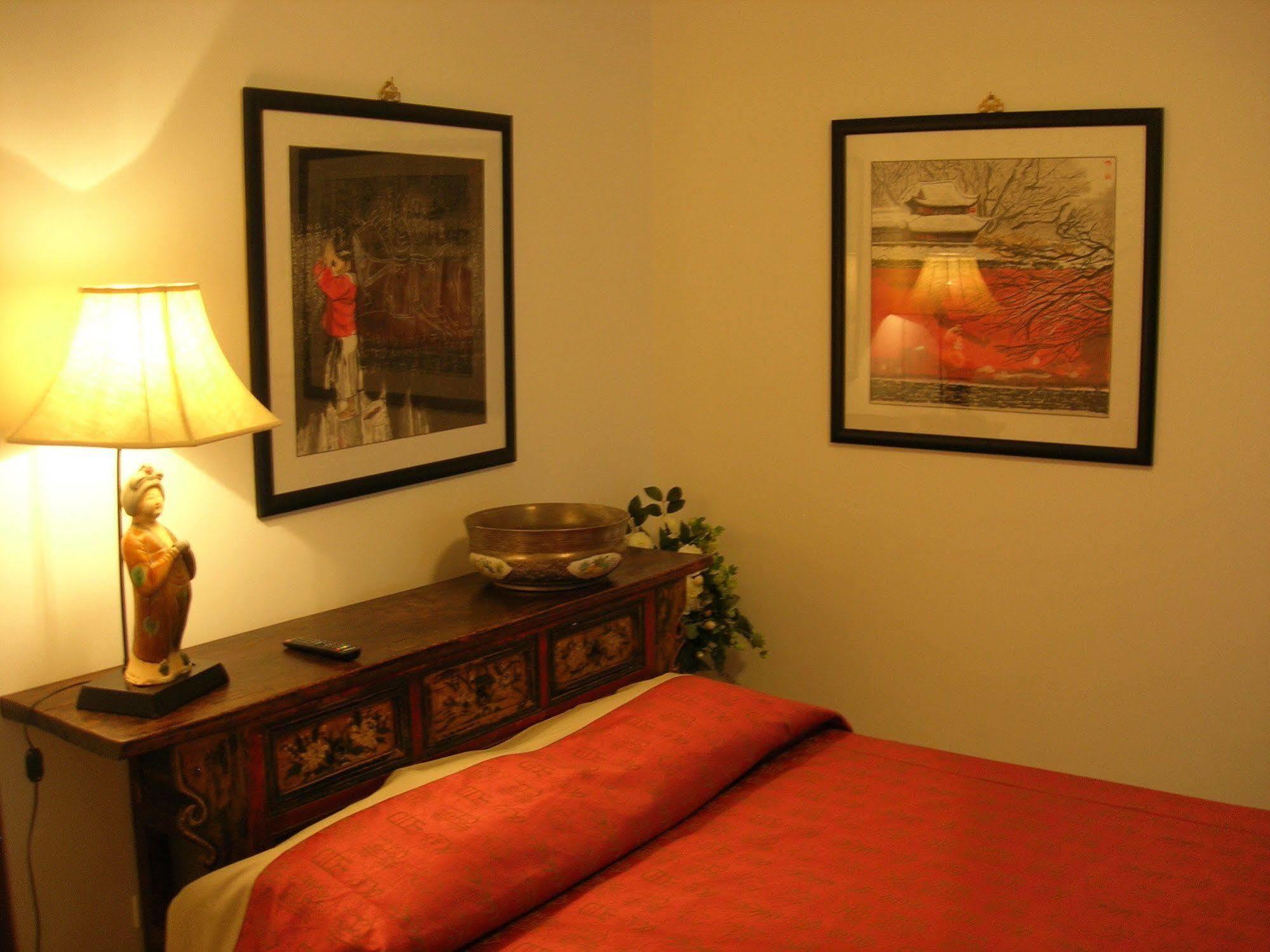 B&B Orchard Βιτέρμπο Εξωτερικό φωτογραφία