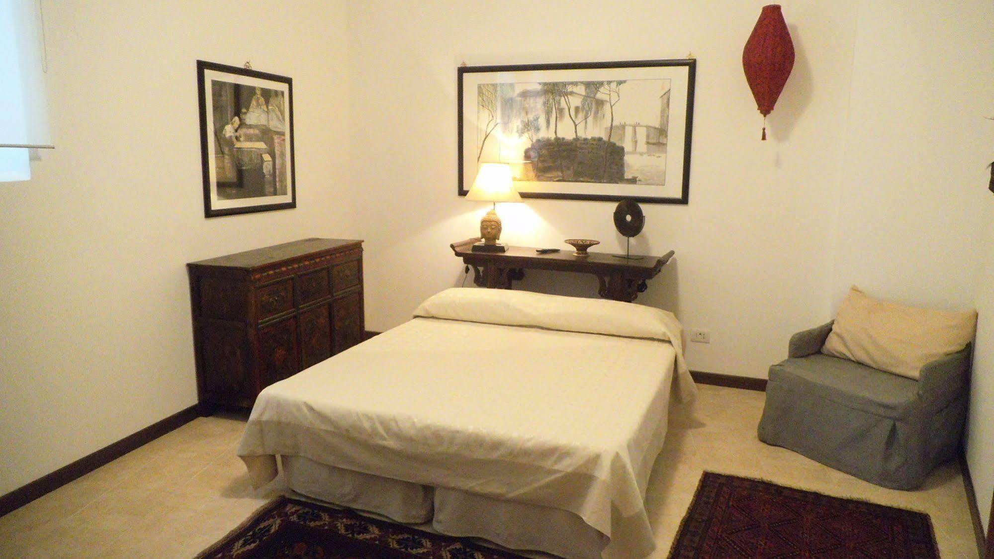 B&B Orchard Βιτέρμπο Εξωτερικό φωτογραφία