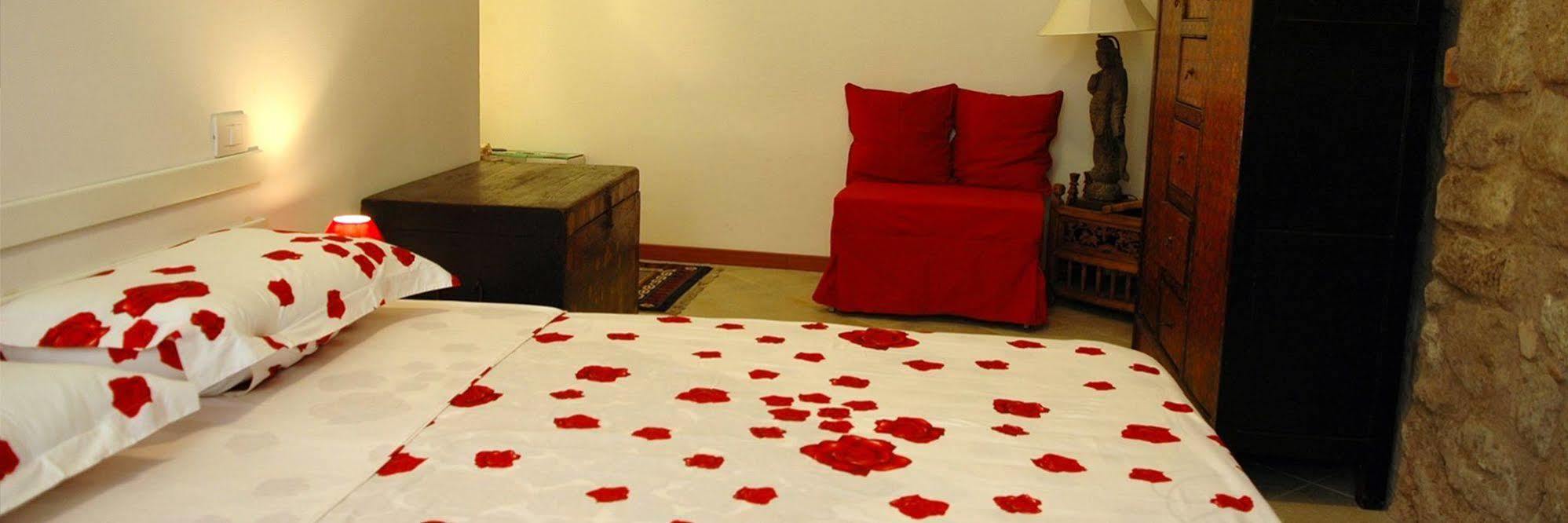 B&B Orchard Βιτέρμπο Εξωτερικό φωτογραφία