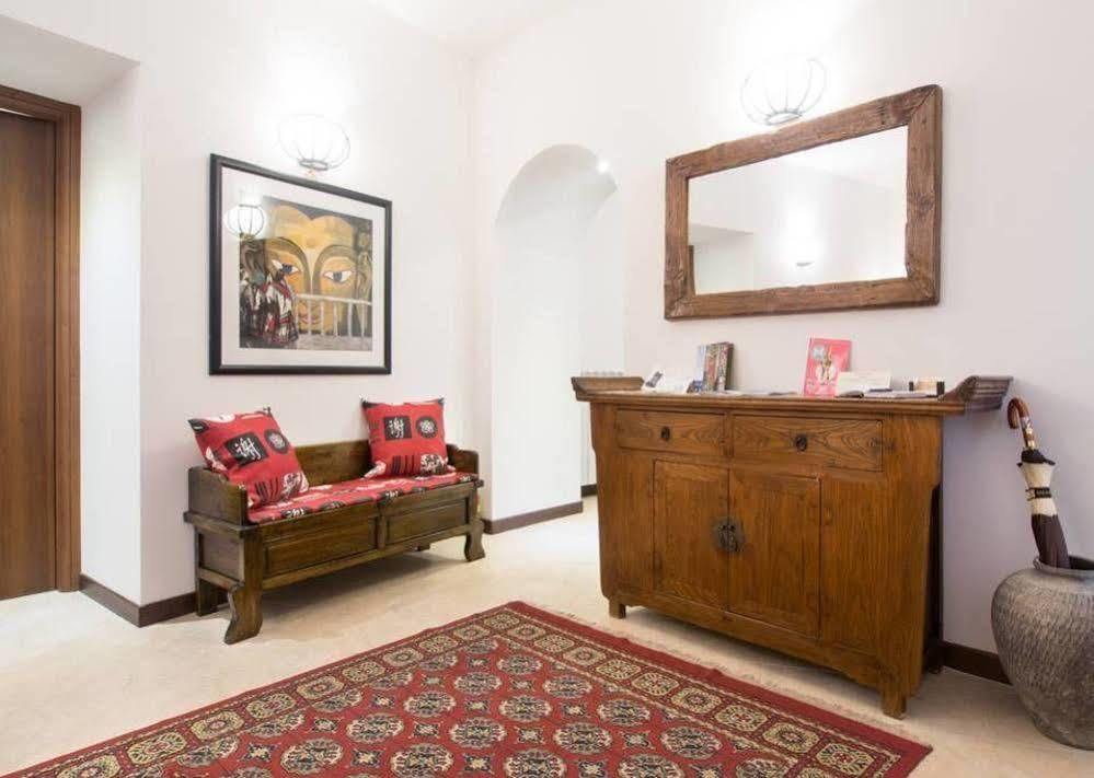 B&B Orchard Βιτέρμπο Εξωτερικό φωτογραφία