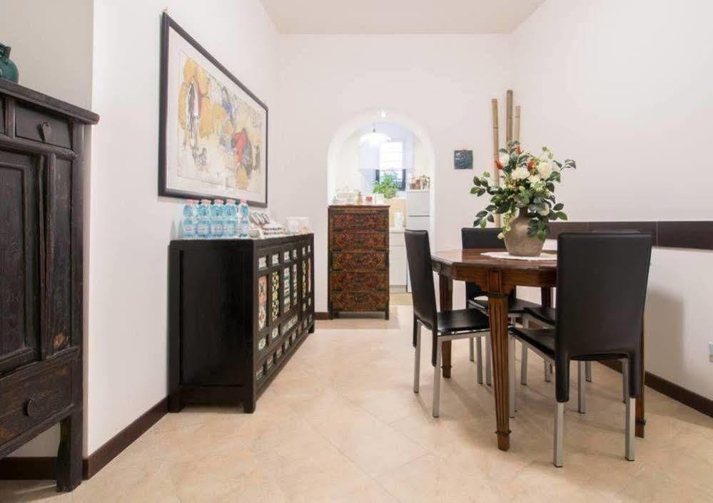 B&B Orchard Βιτέρμπο Εξωτερικό φωτογραφία