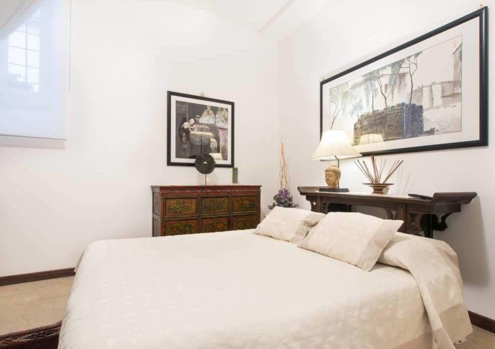 B&B Orchard Βιτέρμπο Εξωτερικό φωτογραφία