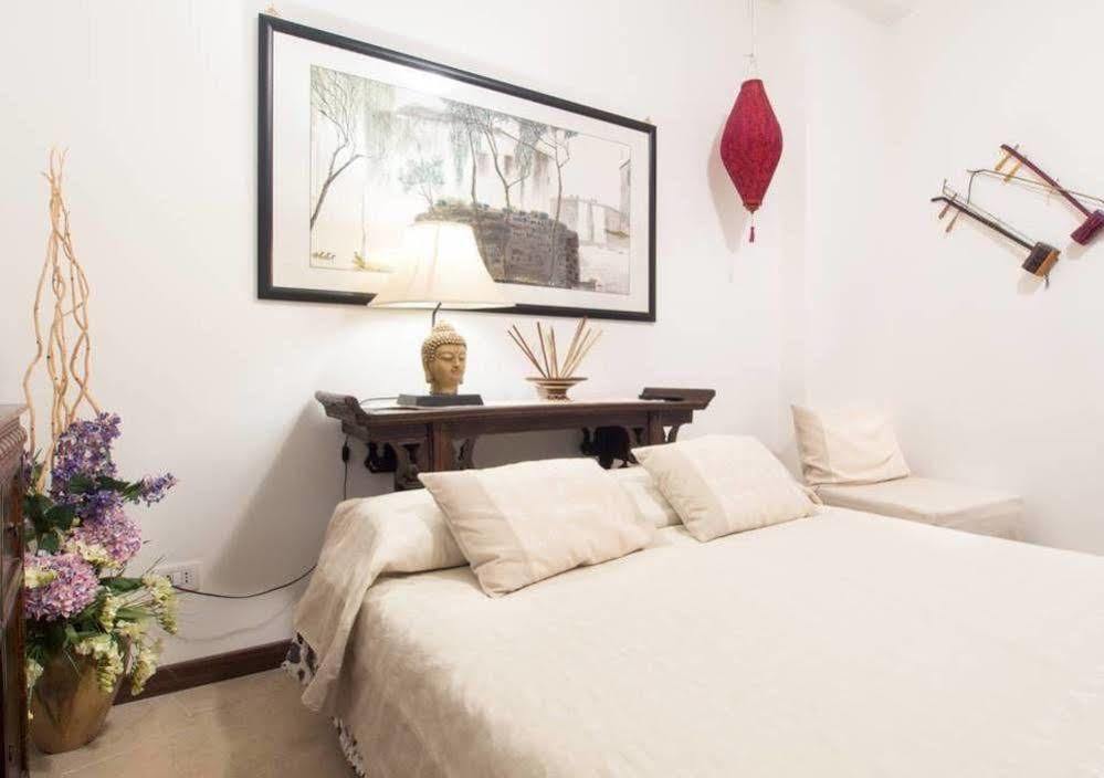 B&B Orchard Βιτέρμπο Εξωτερικό φωτογραφία