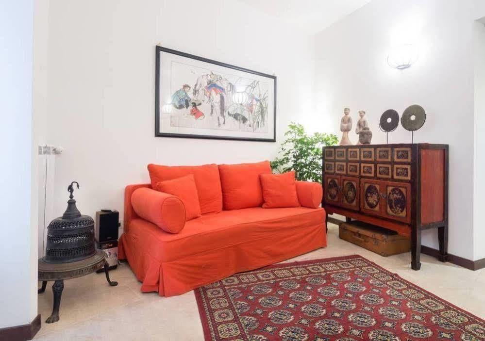 B&B Orchard Βιτέρμπο Εξωτερικό φωτογραφία