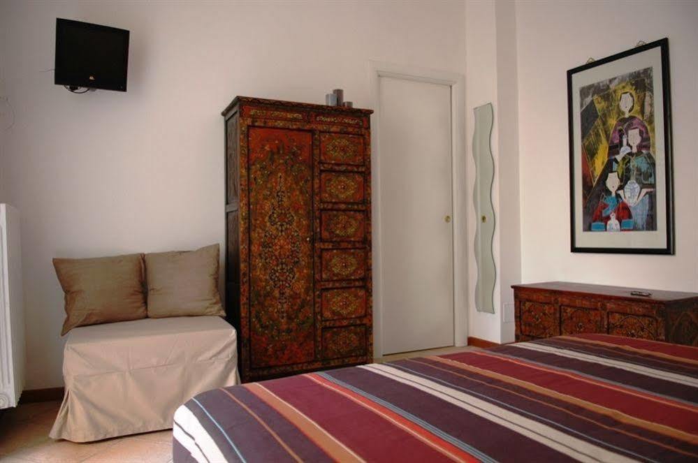 B&B Orchard Βιτέρμπο Εξωτερικό φωτογραφία