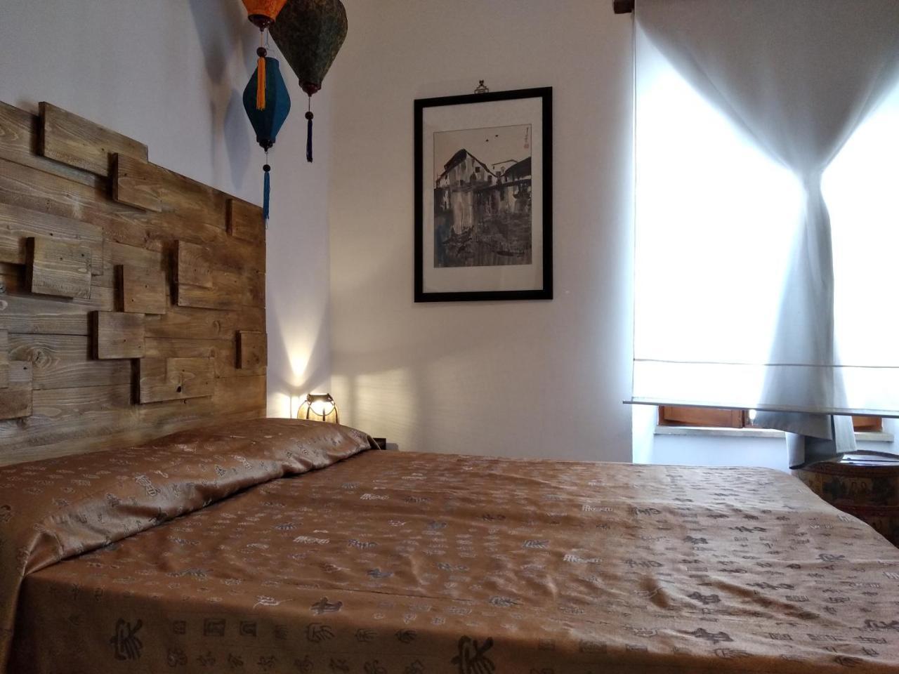 B&B Orchard Βιτέρμπο Εξωτερικό φωτογραφία