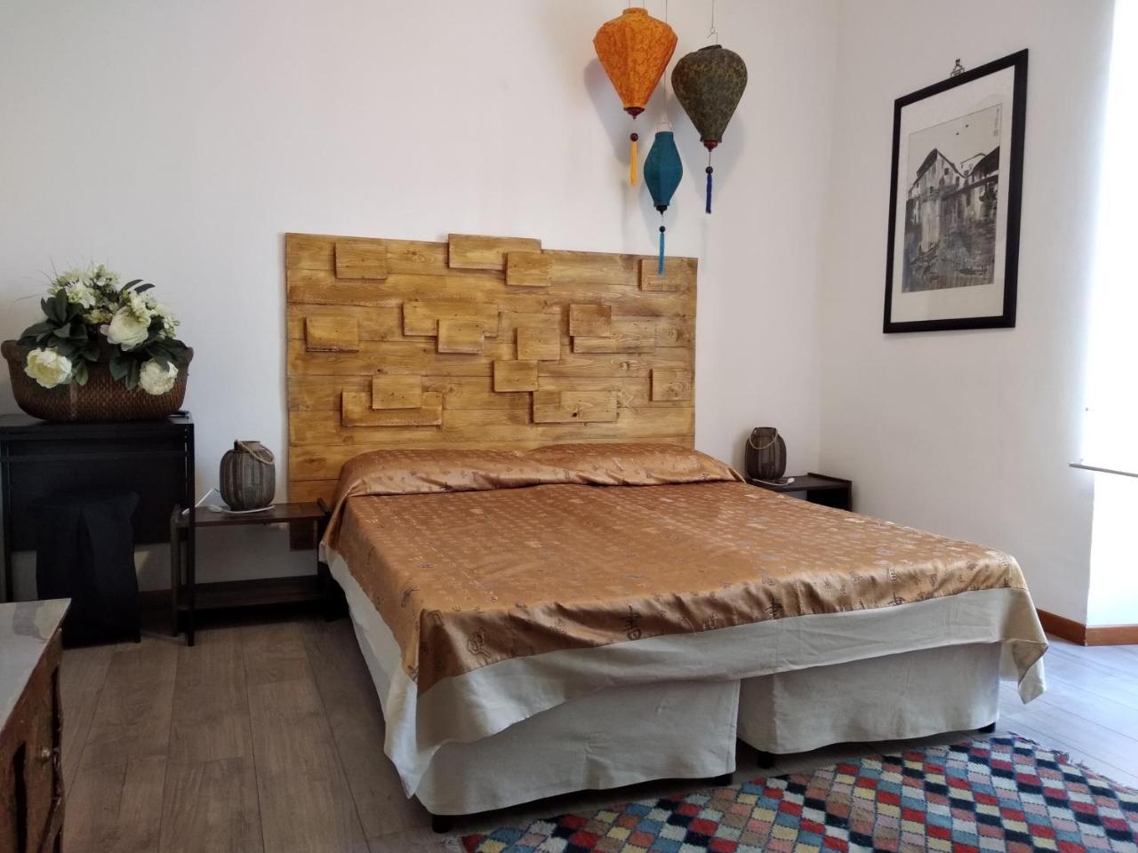 B&B Orchard Βιτέρμπο Εξωτερικό φωτογραφία