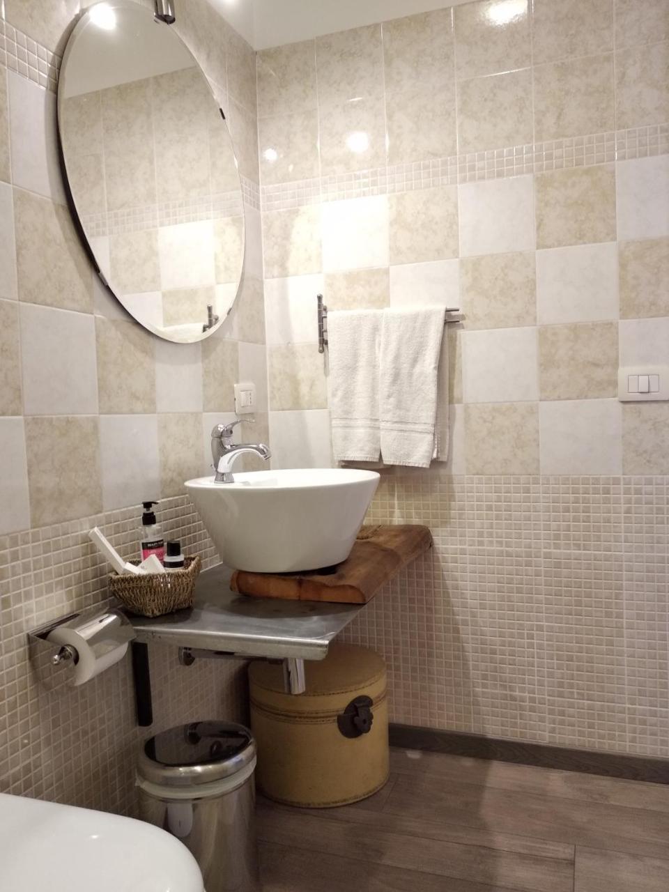 B&B Orchard Βιτέρμπο Εξωτερικό φωτογραφία