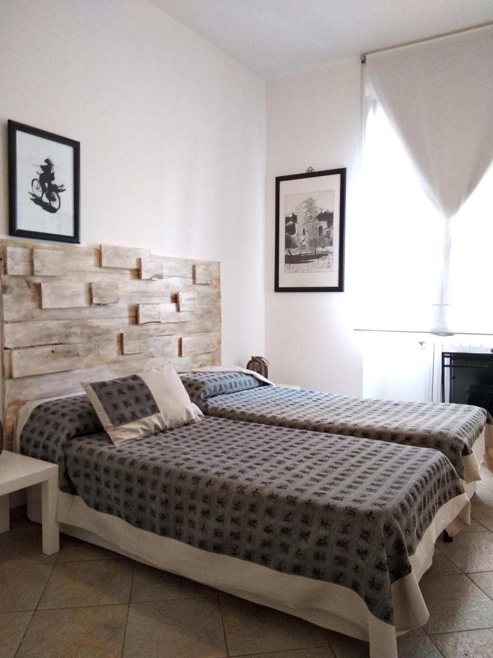 B&B Orchard Βιτέρμπο Εξωτερικό φωτογραφία