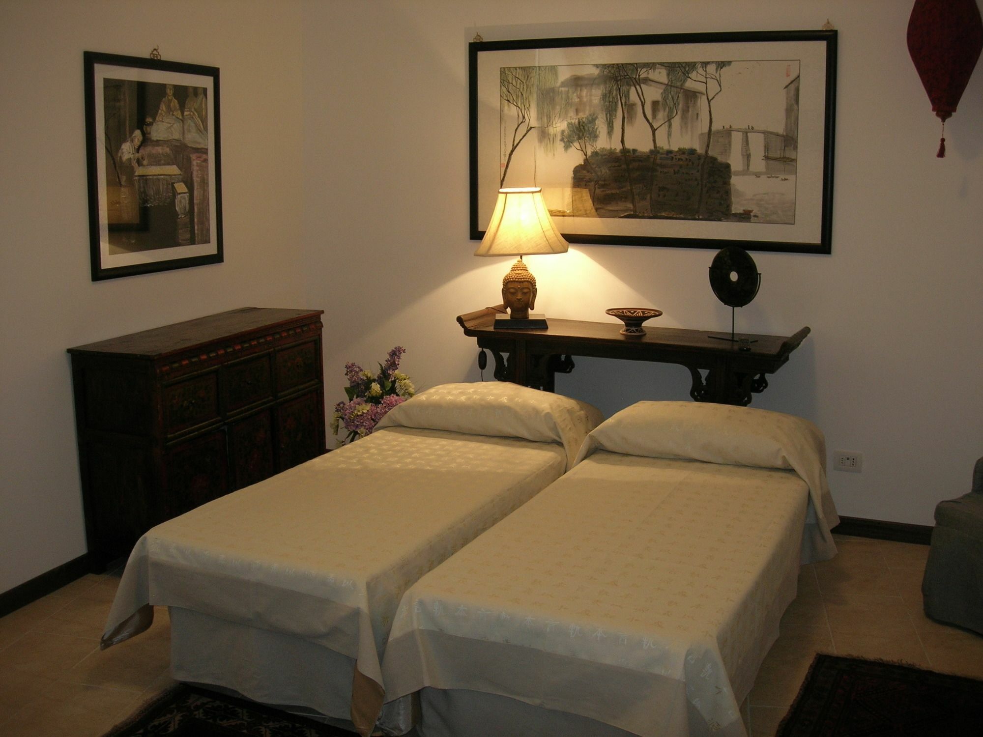 B&B Orchard Βιτέρμπο Εξωτερικό φωτογραφία