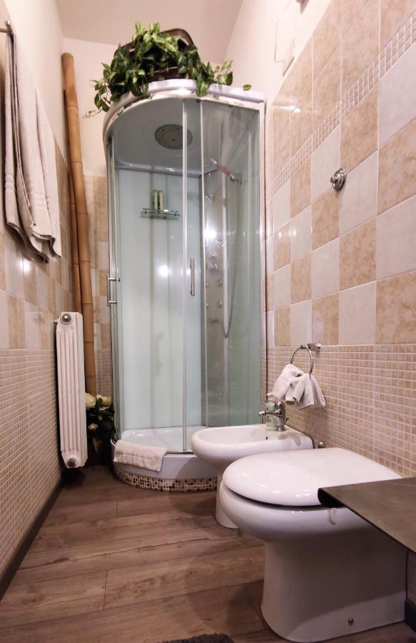 B&B Orchard Βιτέρμπο Εξωτερικό φωτογραφία